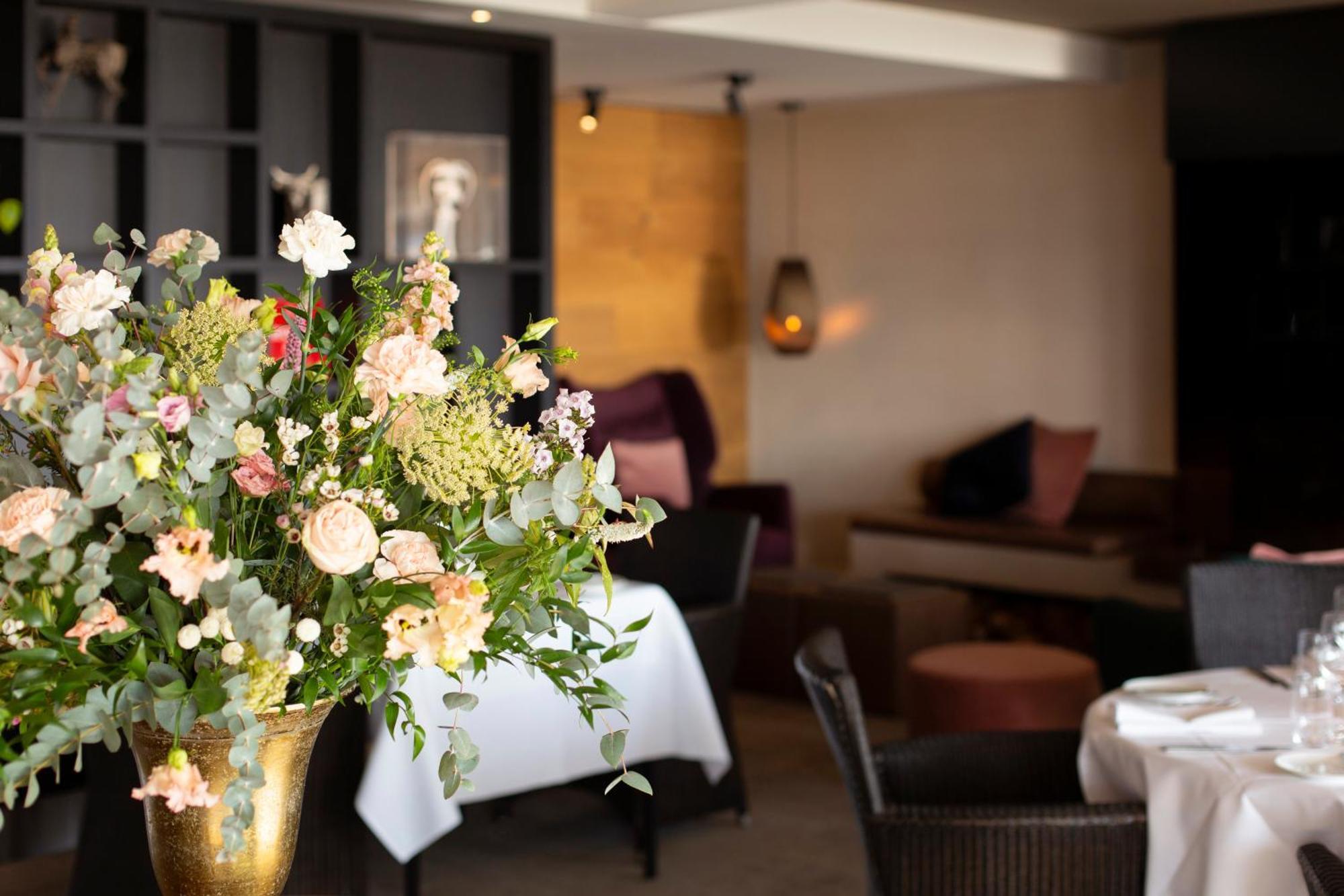 Restaurant-Hotel De Watergeus Noorden Luaran gambar