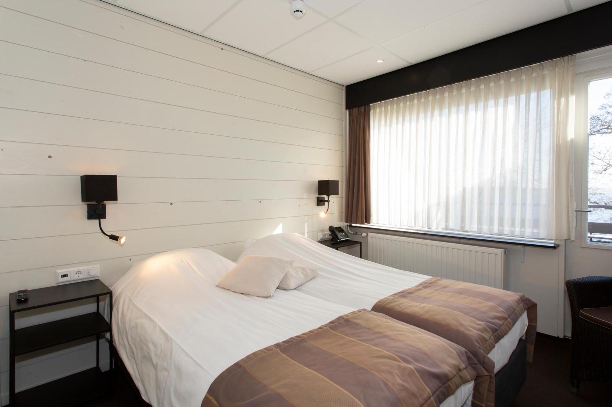 Restaurant-Hotel De Watergeus Noorden Luaran gambar