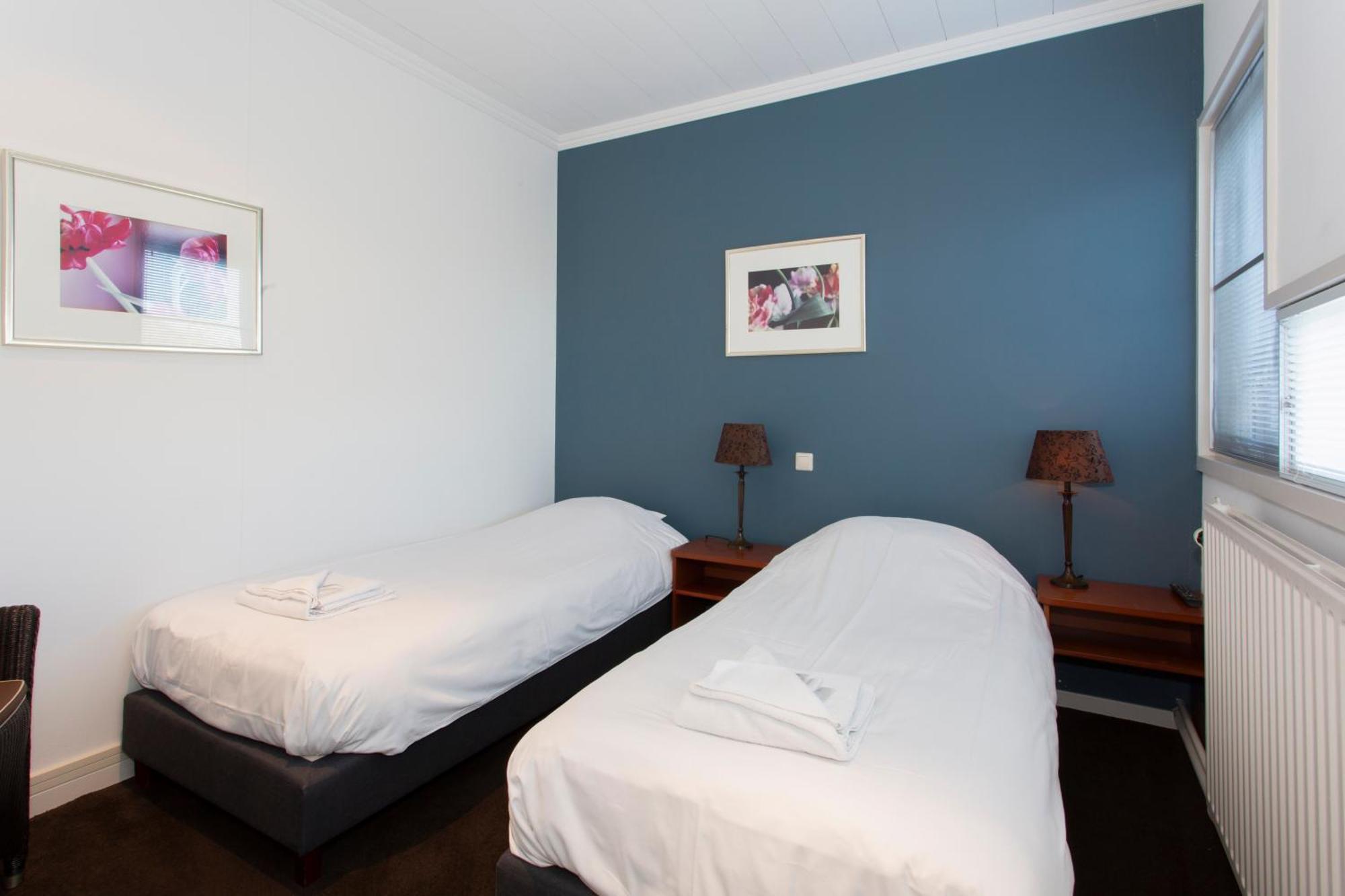 Restaurant-Hotel De Watergeus Noorden Luaran gambar